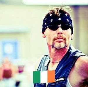 Meet your Posher, Robert